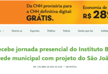 Blog Alan Ribeiro