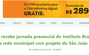 Blog Alan Ribeiro