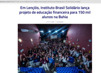 Chapada News