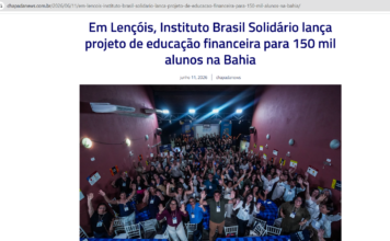 Chapada News