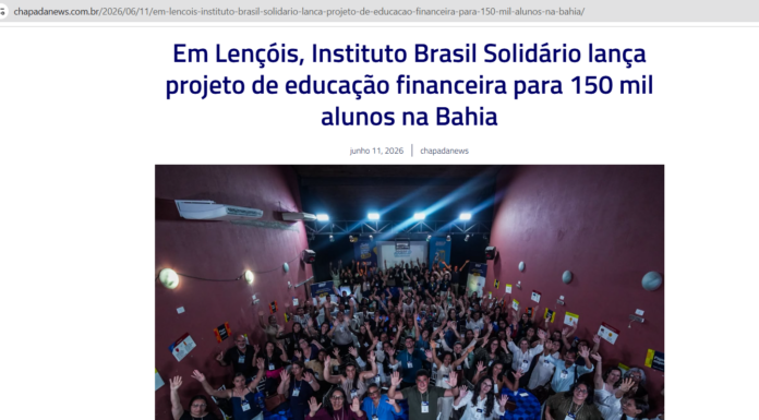 Chapada News