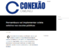 Conexão Caruaru