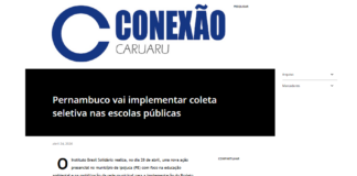 Conexão Caruaru