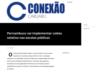 Conexão Caruaru