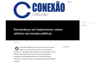 Conexão Caruaru