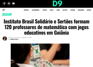 Diário 9