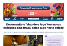 Educação Financeira em Foco – Setembro/Outubro 2025