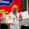 Feira do Livro_Panamá 22