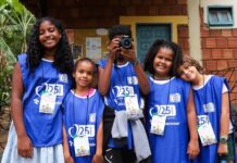 IBS retorna a Lençóis (BA) 13 anos depois para nova ação presencial