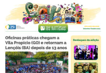 IBS Notícias – Setembro/Outubro 2025