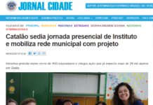 Jornal Cidade