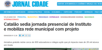 Jornal Cidade