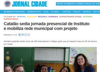 Jornal Cidade