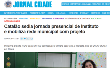 Jornal Cidade