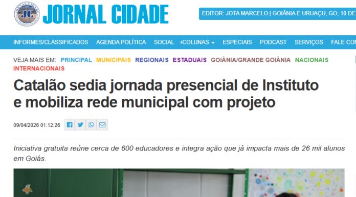 Jornal Cidade