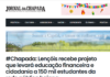Jornal da Chapada