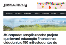 Jornal da Chapada