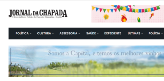 Jornal da Chapada
