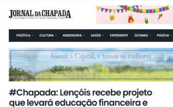 Jornal da Chapada