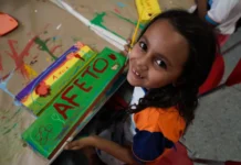 Oficinas Práticas em Vila Propício (GO) encantam a comunidade e coloca o Turismo Sustentável em evidência