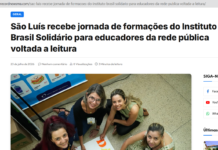 Record News Maranhão