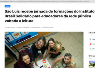 Record News Maranhão