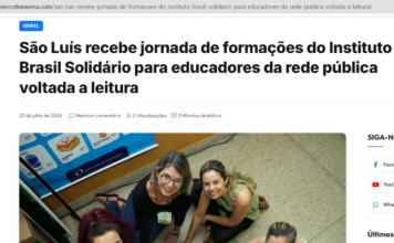 Record News Maranhão