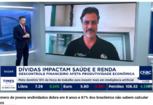 Times Brasil – YouTube