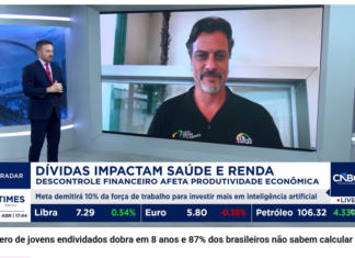 Times Brasil – YouTube