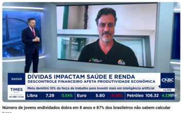 Times Brasil – YouTube