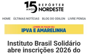 Repórter Nordeste