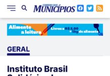 Correio dos Municípios