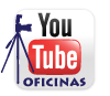 YouTube Oficinas