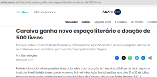 Aratu On