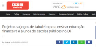 BSB Notícias