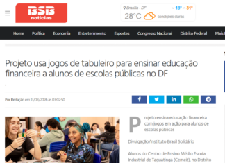 BSB Notícias