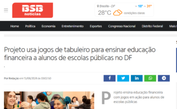 BSB Notícias