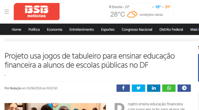 BSB Notícias