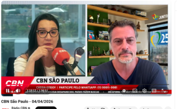 CBN São Paulo