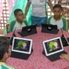 Tablets na Educação