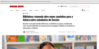 Radar News