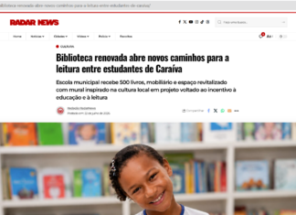 Radar News