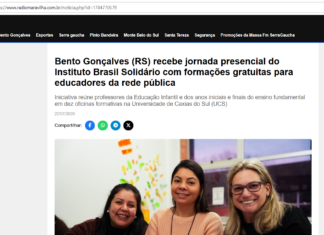 Rádio Maravilha