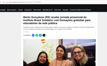 Rádio Maravilha