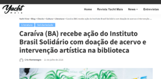 Yacht Mais