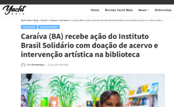 Yacht Mais